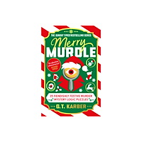 Profile Books Ltd Merry Murdle: THE SUNDAY TIMES BESTSELLING SERIES (häftad, eng)