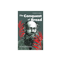 AK Press The Conquest of Bread (häftad, eng)