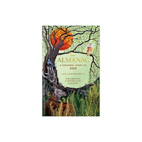 Octopus publishing group The Almanac: A Seasonal Guide to 2026 (inbunden, eng)