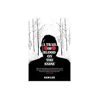 Barbican Press A Trail of Blood on the Snow (häftad, eng)