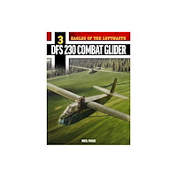 Mortons Media Group Eagles of the Luftwaffe: DFS 230 (häftad, eng)