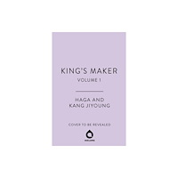 Cornerstone King's Maker, Volume 1 (häftad, eng)