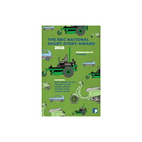 Comma Press BBC National Short Story Award 2025 (häftad, eng)