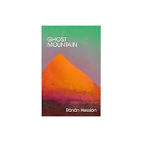 Bluemoose Books Ltd Ghost Mountain (häftad, eng)
