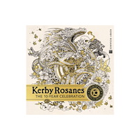 Michael O'Mara Books Ltd Kerby Rosanes: The Celebration (häftad, eng)