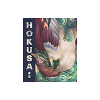 3DTotal Publishing Ltd Hokusai: An Artists' Tribute (inbunden, eng)