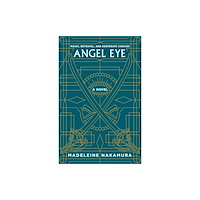 Xeno Books Angel Eye (häftad, eng)