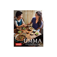 America's Test Kitchen Umma (inbunden, eng)