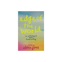 John F Blair Publisher Edge of the World (häftad, eng)