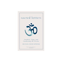 Monkfish Book Publishing Company Sacred Letters (häftad, eng)