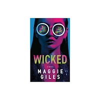 Rising Action Publishing Co. Wicked (häftad, eng)