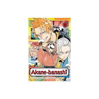 Viz Media, Subs. of Shogakukan Inc Akane-banashi, Vol. 10 (häftad, eng)