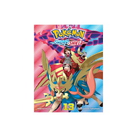 Viz Media, Subs. of Shogakukan Inc Pokemon: Sword & Shield, Vol. 13 (häftad, eng)