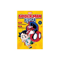 Viz Media, Subs. of Shogakukan Inc Spider-Man: Kizuna, Vol. 1 (häftad, eng)