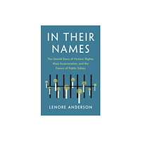 The New Press In Their Names (häftad, eng)