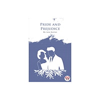 Double 9 Books LLP Pride and Prejudice (häftad, eng)