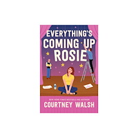 Thomas nelson publishers Everything's Coming Up Rosie (häftad, eng)