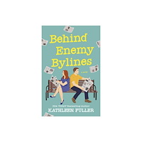 Thomas nelson publishers Behind Enemy Bylines (häftad, eng)