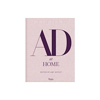 Rizzoli International Publications AD at Home: Architectural Digest (inbunden, eng)