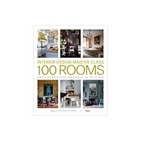 Rizzoli International Publications Design Master Class 100 Rooms (inbunden, eng)