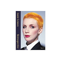 Rizzoli International Publications Annie Lennox (inbunden, eng)