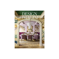 Rizzoli International Publications Design Reimagined (inbunden, eng)