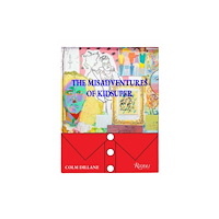 Rizzoli International Publications The Misadventures Of Kidsuper (inbunden, eng)