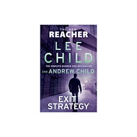 Transworld Exit Strategy (häftad, eng)