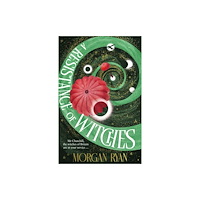 Transworld A Resistance of Witches (häftad, eng)