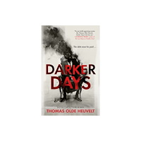 Transworld Darker Days (häftad, eng)