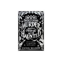 Transworld publishers ltd Murder Most Haunted (inbunden, eng)