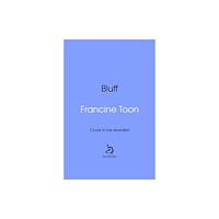 Transworld publishers ltd Bluff (inbunden, eng)