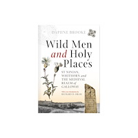 John Donald Publishers Ltd Wild Men and Holy Places (häftad, eng)