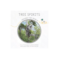 Red Hen Press Tree Spirits Around the World (häftad, eng)