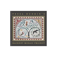 Spitalfields Life Books Tessa Hunkin's Hackney Mosaic Project (inbunden, eng)