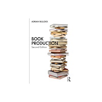 Taylor & francis ltd Book Production (häftad, eng)