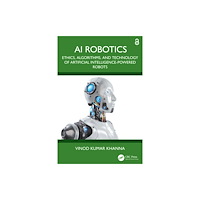 Taylor & francis ltd AI Robotics (häftad, eng)