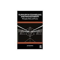 Taylor & francis ltd Pluralism in Counselling and Psychotherapy (häftad, eng)