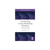 Taylor & francis ltd Conducting Social Marketing Research (inbunden, eng)