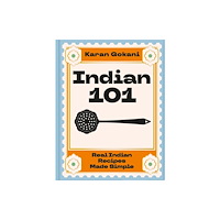 Pan Macmillan Indian 101 (inbunden, eng)