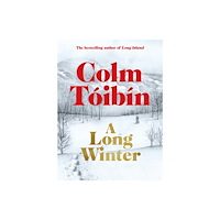 Pan Macmillan A Long Winter (inbunden, eng)