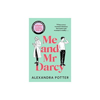 Pan Macmillan Me and Mr Darcy (häftad, eng)
