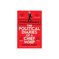 Pan Macmillan Ungovernable (häftad, eng)