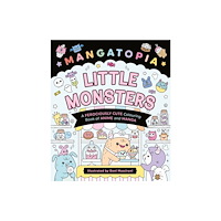 Pan Macmillan Mangatopia Little Monsters (häftad, eng)