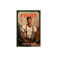 Pan Macmillan Fight (häftad, eng)