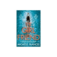 Pan Macmillan The Girlfriend (häftad, eng)