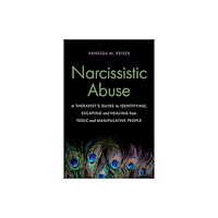 Headline Publishing Group Narcissistic Abuse (häftad, eng)
