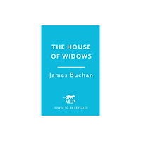 Headline Publishing Group The House of Widows (inbunden, eng)