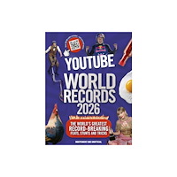 Headline Publishing Group YouTube World Records 2026 (inbunden, eng)