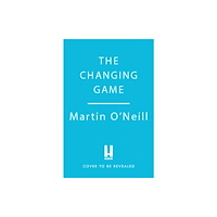 Headline Publishing Group The Changing Game (häftad, eng)
